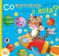 Co wyrośnie z kota? - Wiesław Drabik