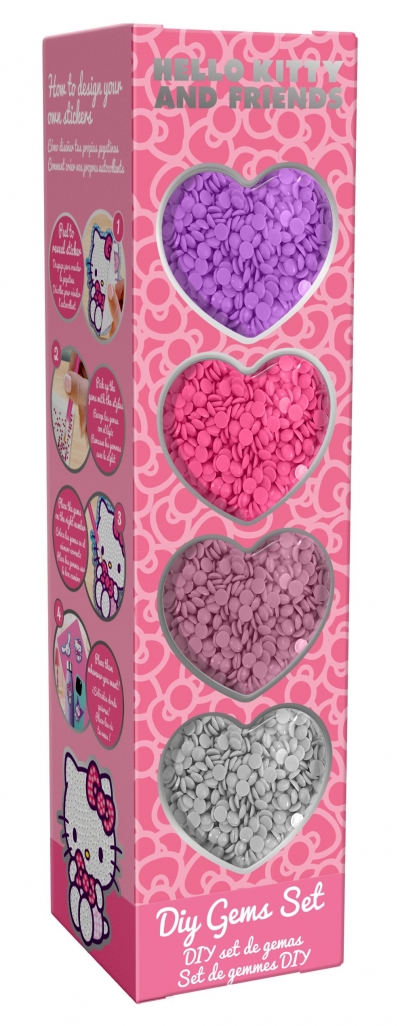 <img src='https://webimage.pl/pics/276/6/d8435507896276.jpg' style='height:440px' /> Zestaw kreatywny Hello Kitty HK00356