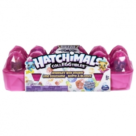 Hatchimals Colleggtibles 12-pak pudełko - seria 6 (6047215)