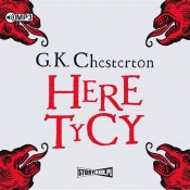 Heretycy (Audiobook) - G.K. Chesterston