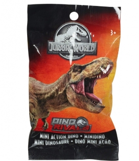 Jurassic World: Minidinozaury - mix (FML69)
