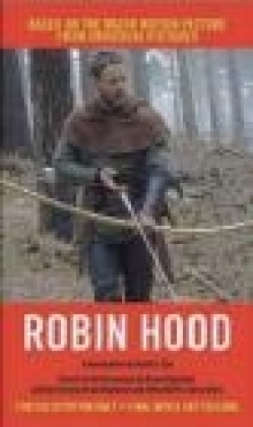 Robin Hood Film Tie-In David B. Coe, D.B. Coe