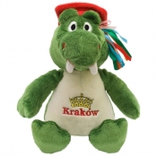 Smok 18cm Kraków