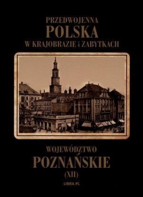 Województwo poznańskie - Orłowicz Mieczysław