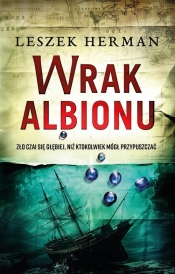 Wrak Albionu - Leszek Herman