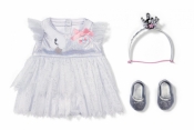 Baby born - Ballerina Outfit 43cm
