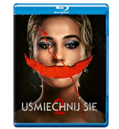 <img src='https://webimage.pl/pics/276/7/d7321957537276.jpg' style='height:440px' /> Uśmiechnij się 2 (Blu-ray)