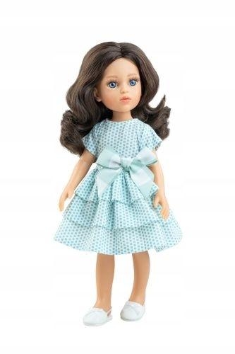 <img src='https://webimage.pl/pics/276/7/d8431031047276.jpg' style='height:440px' /> Lalka hiszpańska Coti 32cm