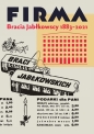 Firma. Bracia Jabłkowscy 1883–2021 - Bracia Jabłkowscy