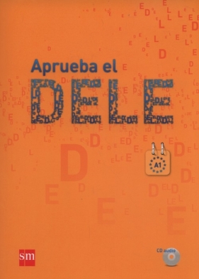 Apruebe el DELE A1 + CD