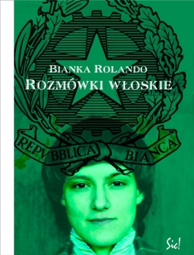 Rozmówki włoskie - Rolando Bianka