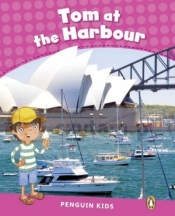 Pen. KIDS Tom at the Harbor (2) CLIL