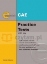 Exam Essentials: CAE Practice Tests z CD +key