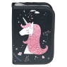 Piórnik z wyposażeniem Unicorn PP24UC-P001
