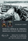 Wielka operacja zimowa pierwszej wojny światowej Działania na kierunku Czerep Stanisław