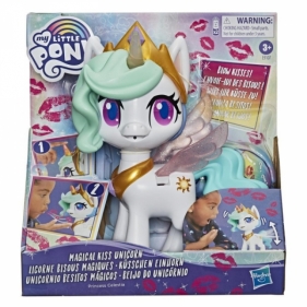 Figurka My Little Pony Jednorożec Magiczny pocałunek (E9107)