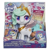Figurka My Little Pony Jednorożec Magiczny pocałunek (E9107)
