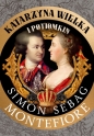 Katarzyna Wielka i Potiomkin - Simon Sebag Montefiore