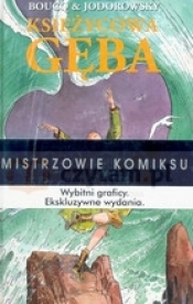 Księżycowa gęba