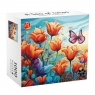  Puzzle 1000: TulipanyWiek 7+