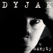 Sznyty - Marek Dyjak