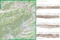 Babiogórski Park Narodowy. Kieszonkowa laminowana mapa turystyczna 1:50 000 - Opracowanie zbiorowe