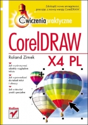 CorelDRAW X4 PL. Ćwiczenia praktyczne - Roland Zimek