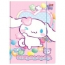 Teczka z gumką A4 Cinnamoroll