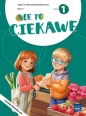 Ale to ciekawe SP 1 Matematyka ćw. cz.1 - Beata Skrzypiec, Jolanta Okuniewska, Sabina Piłat