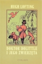 Doktor Dolittle i jego zwierzęta - Hugh Lofting