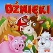 Dźwięki. Pociągnij i sprawdź - Opracowanie zbiorowe