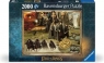 Ravensburger, Puzzle 2000: Władca Pierścieni (16927)