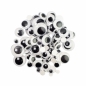 Ruchome oczka 6,8,12,15,20mm