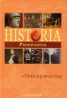 Historia Przewodnik Historia powszechna