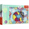 Puzzle 30 elementów Lilo i Stitch na wakacjach (18305) od 3 lat