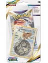 Karty Brillant Stars Checkline Blister Eevee (0026 Eevee) od 6 lat