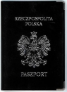 Okładka na paszport S MERplus
