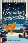 Pierwsza gwiazdka Natalia Sońska