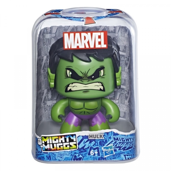 Mighty Muggs HULK (E2122E2165)
