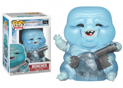 <img src='https://webimage.pl/pics/277/0/d889698480277.jpg' style='height:440px' /> Figurka Movies Ghostbusters: Afterlife Muncher Funko POP