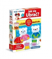 Jak się ubrać?