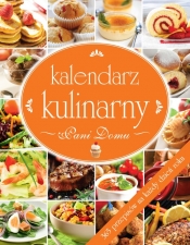 Kalendarz kulinarny Pani Domu
