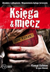 Księga & miecz - Lynn Vincent