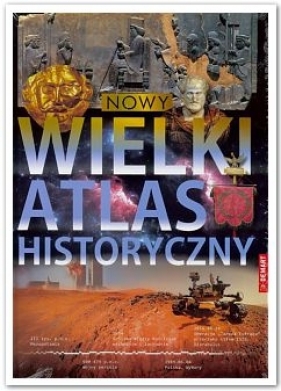 Nowy wielki atlas historyczny