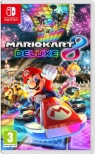 Mario Kart 8 Deluxe (NS) wiek: 3+
