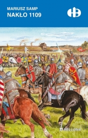 Nakło 1109 - Mariusz Samp