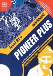 Pioneer Plus B1+ WB MM PUBLICATIONS - Mitchell Q. H., Marileni Malkogianni