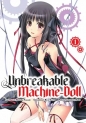 Unbreakable Machine-Doll #01 - Hakaru Takagi