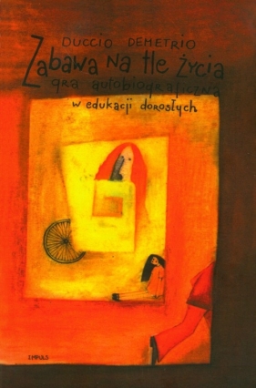 Zabawa na tle życia - Demetrio Duccio