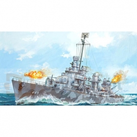 REVELL U.S.S. Fletcher DD445 (05127)